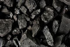 Talland coal boiler costs